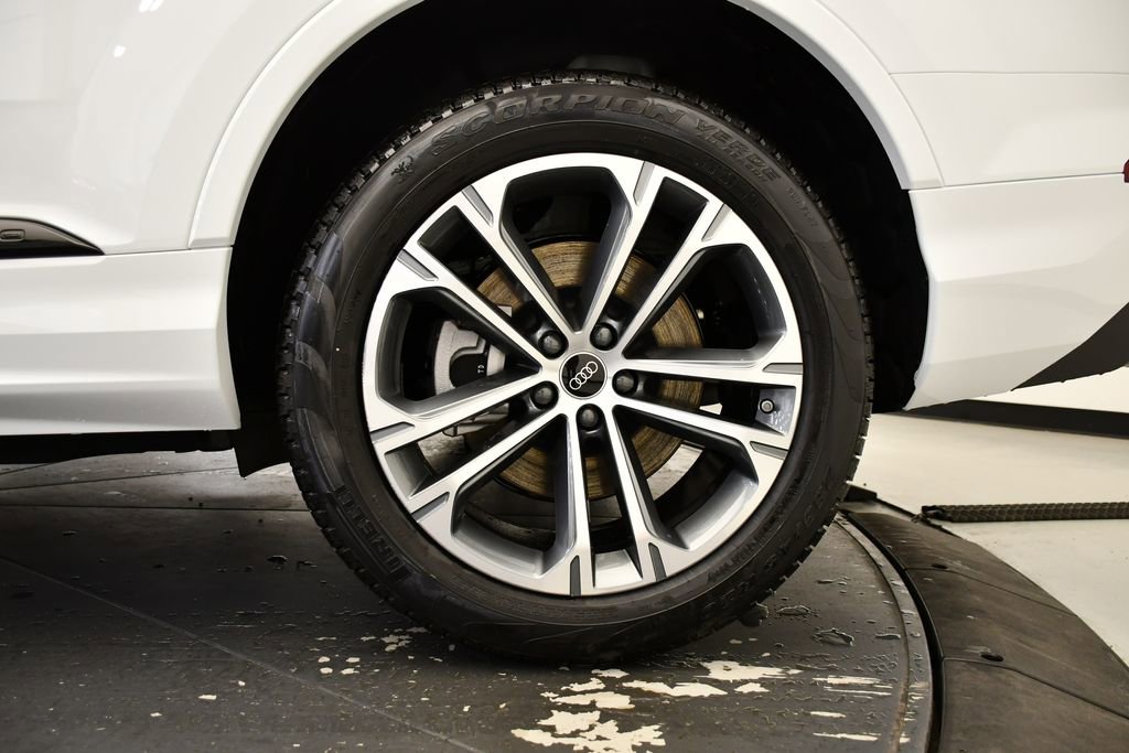New 2026 Audi Q7 2.0T Premium Plus image 14