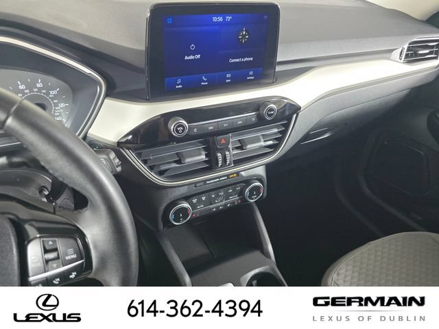 Used 2022 Ford Escape SE w/ Convenience Package AWD/4WD image 17