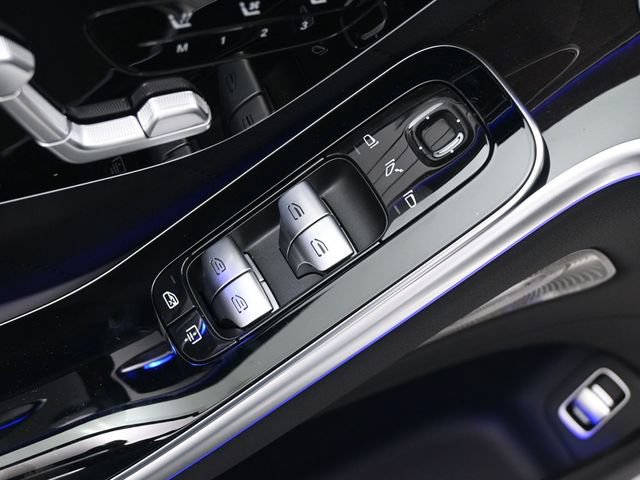 New 2026 Mercedes-Benz S 580 4MATIC Sedan image 13