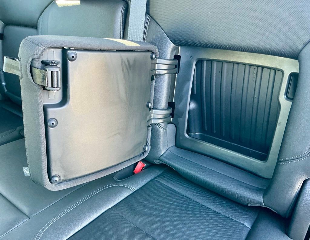 Used 2022 GMC Sierra 1500 SLT image 30