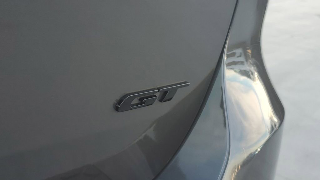 New 2026 Dodge Durango GT image 9