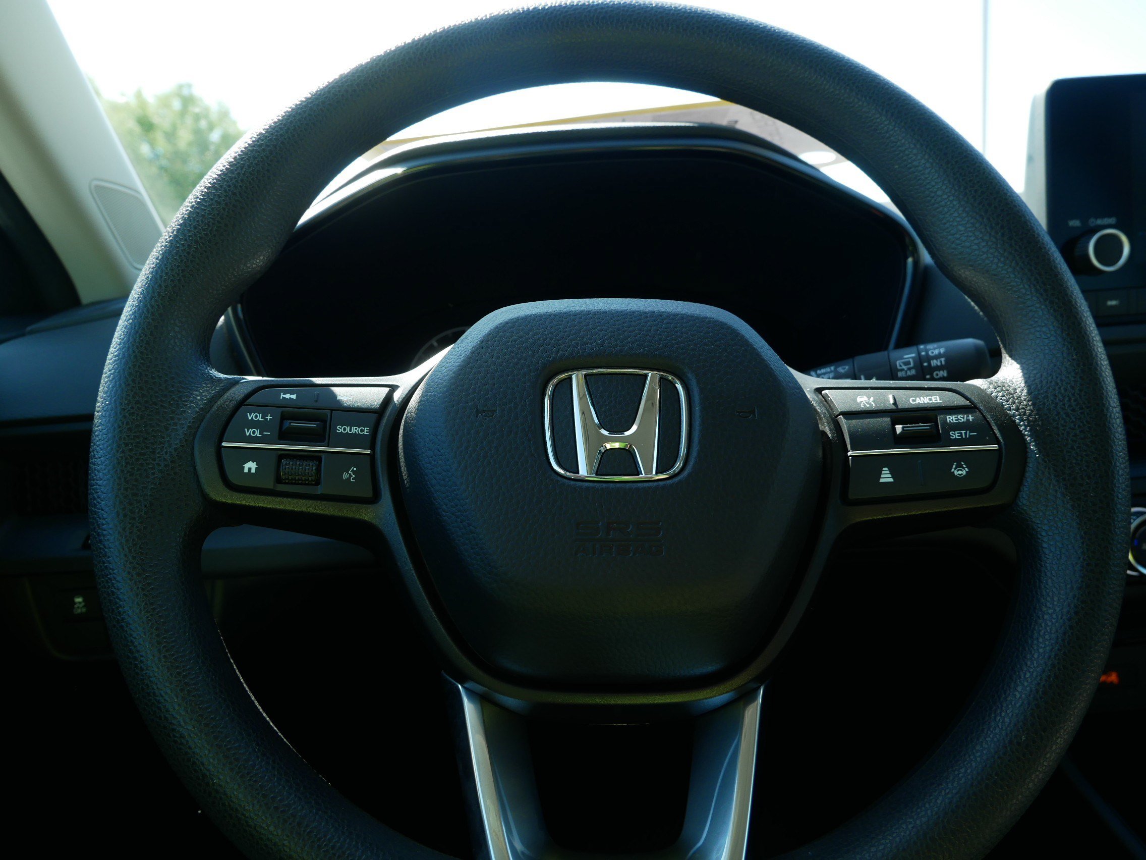 Certified 2025 Honda CR-V EX image 25