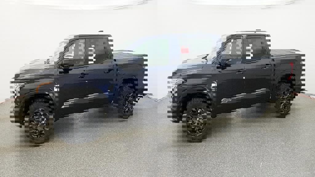 New 2026 Toyota Tundra Platinum image 21