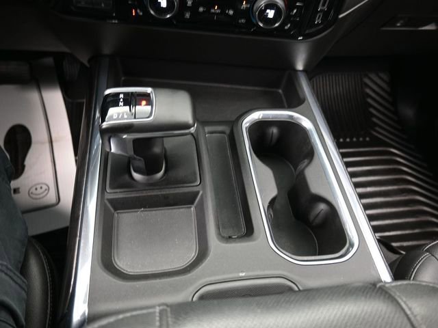 Used 2023 Chevrolet Silverado 1500 LTZ w/ LTZ Premium Package image 11