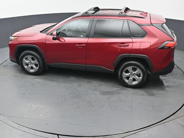 Certified 2024 Toyota RAV4 XLE w/ Convenience Package AWD/4WD image 42