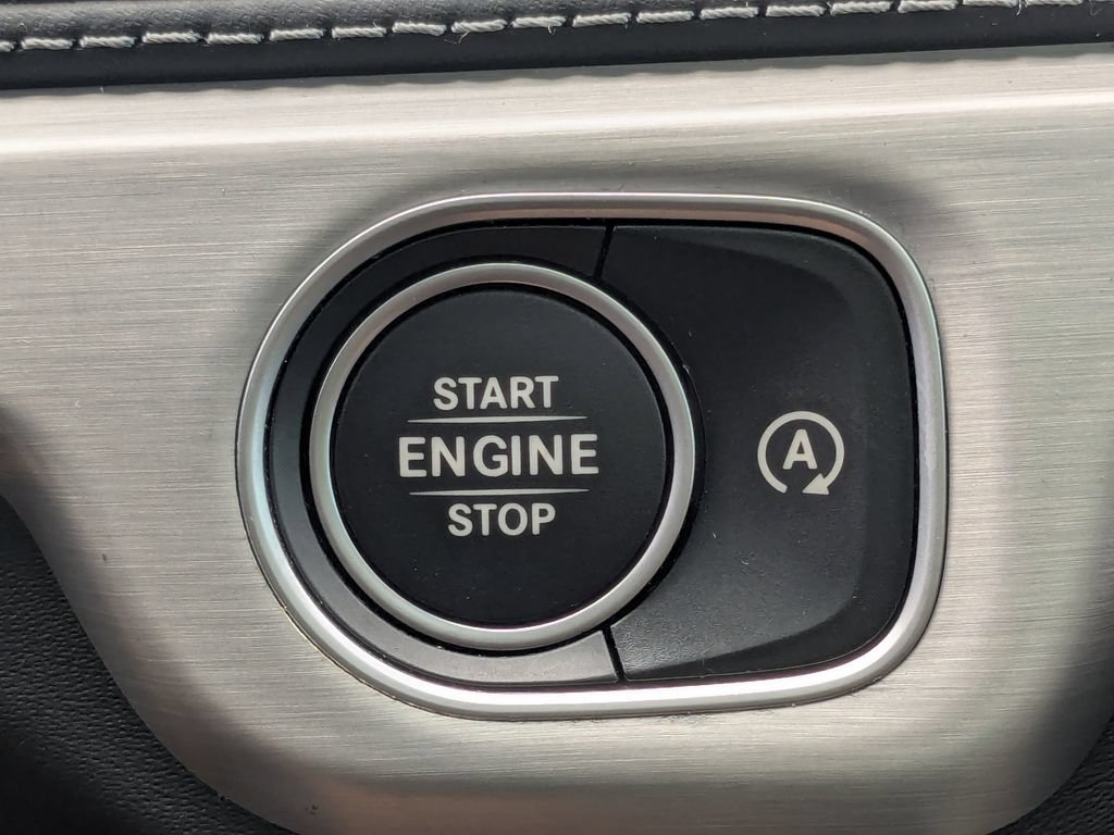 Used 2025 Mercedes-Benz G 63 AMG 4MATIC image 9