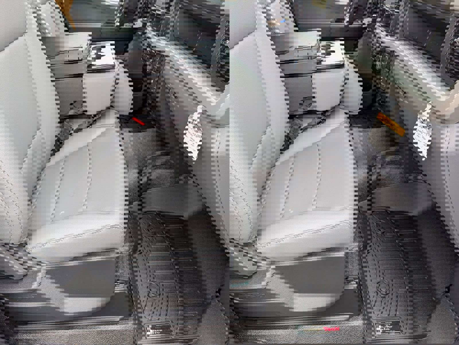 New 2026 Ford F350 XL w/ XL Chrome Package image 24