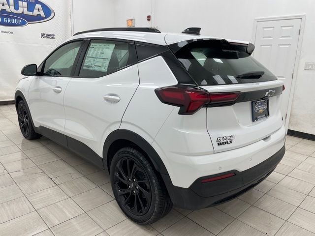 New 2027 Chevrolet Bolt RS image 18