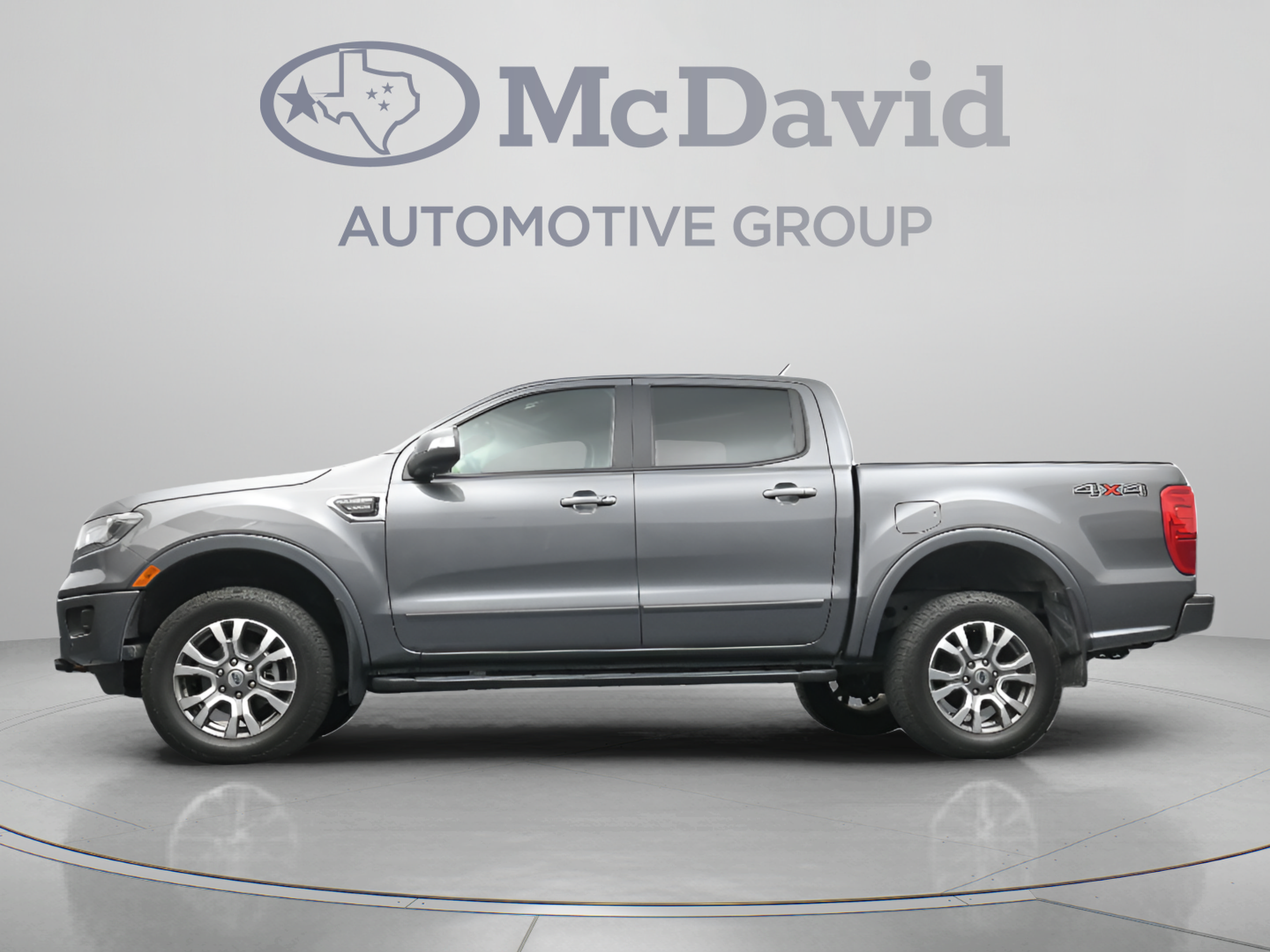 Used 2021 Ford Ranger Lariat w/ Technology Package AWD/4WD image 27