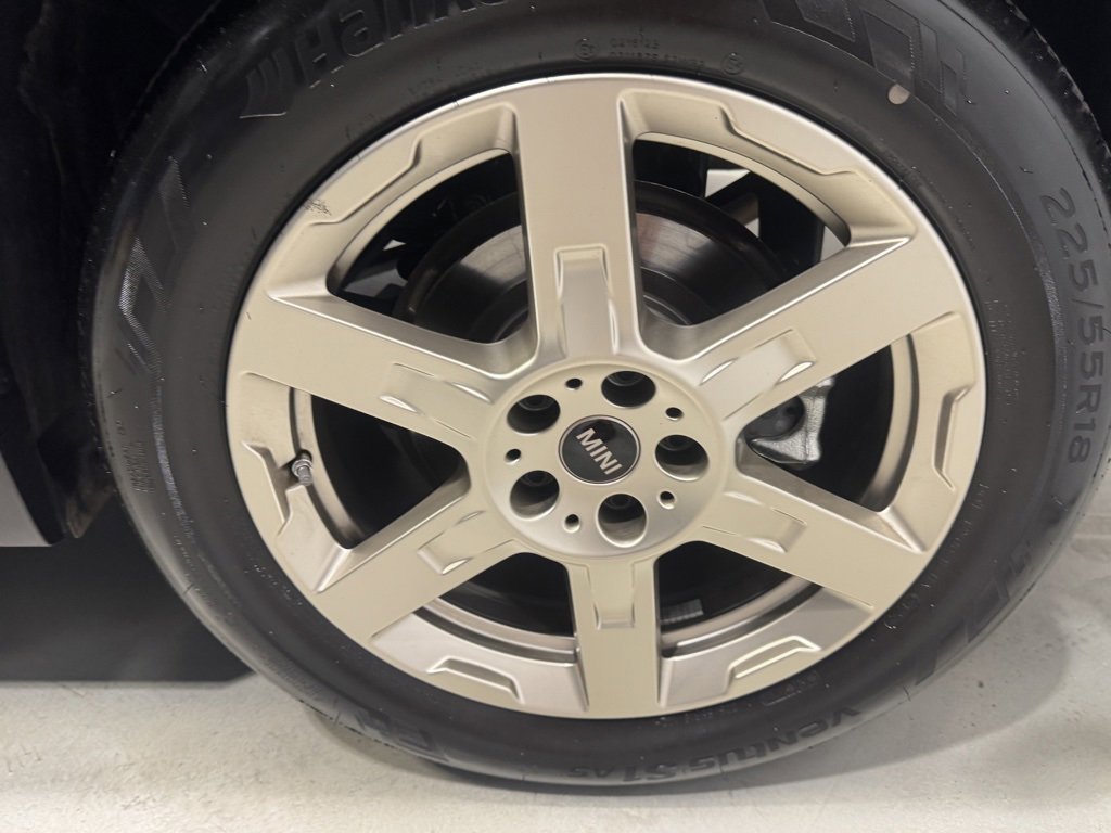 Used 2025 MINI Cooper Countryman S image 8