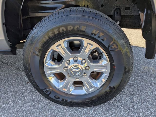 Used 2024 RAM 2500 Big Horn w/ Sport Appearance Package AWD/4WD image 17