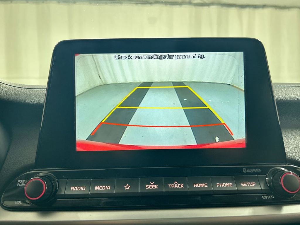 Used 2019 Kia Forte LXS image 15