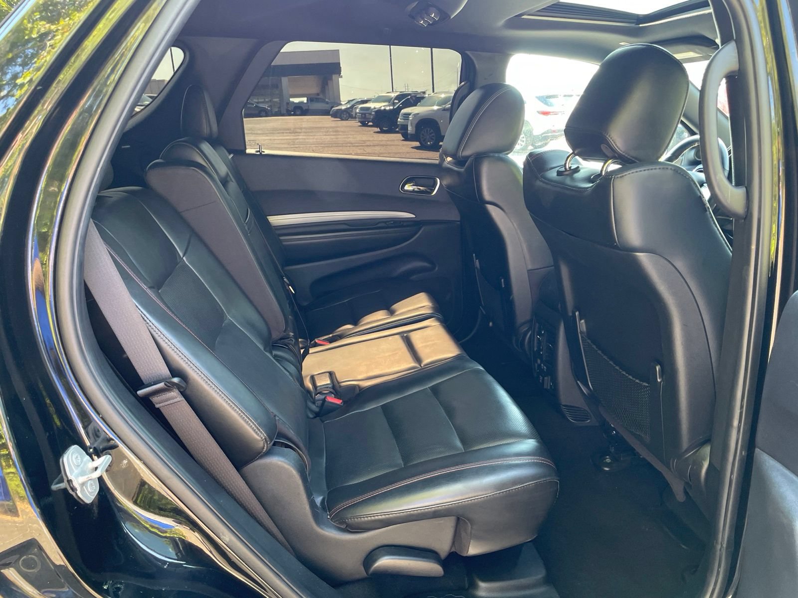 Used 2024 Dodge Durango R/T AWD/4WD image 35