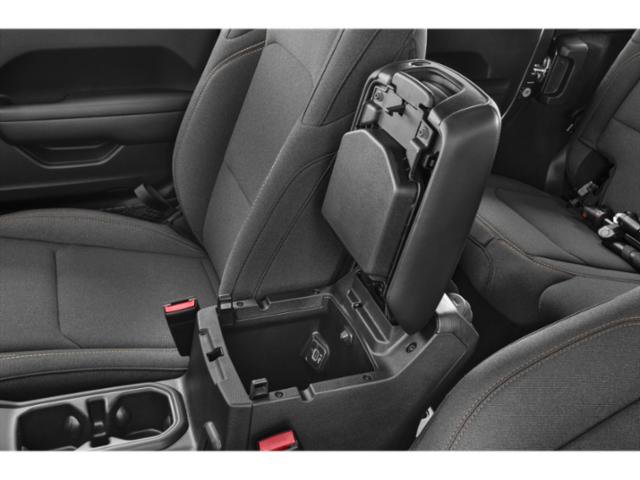 Certified 2025 Jeep Wrangler Unlimited Rubicon image 14