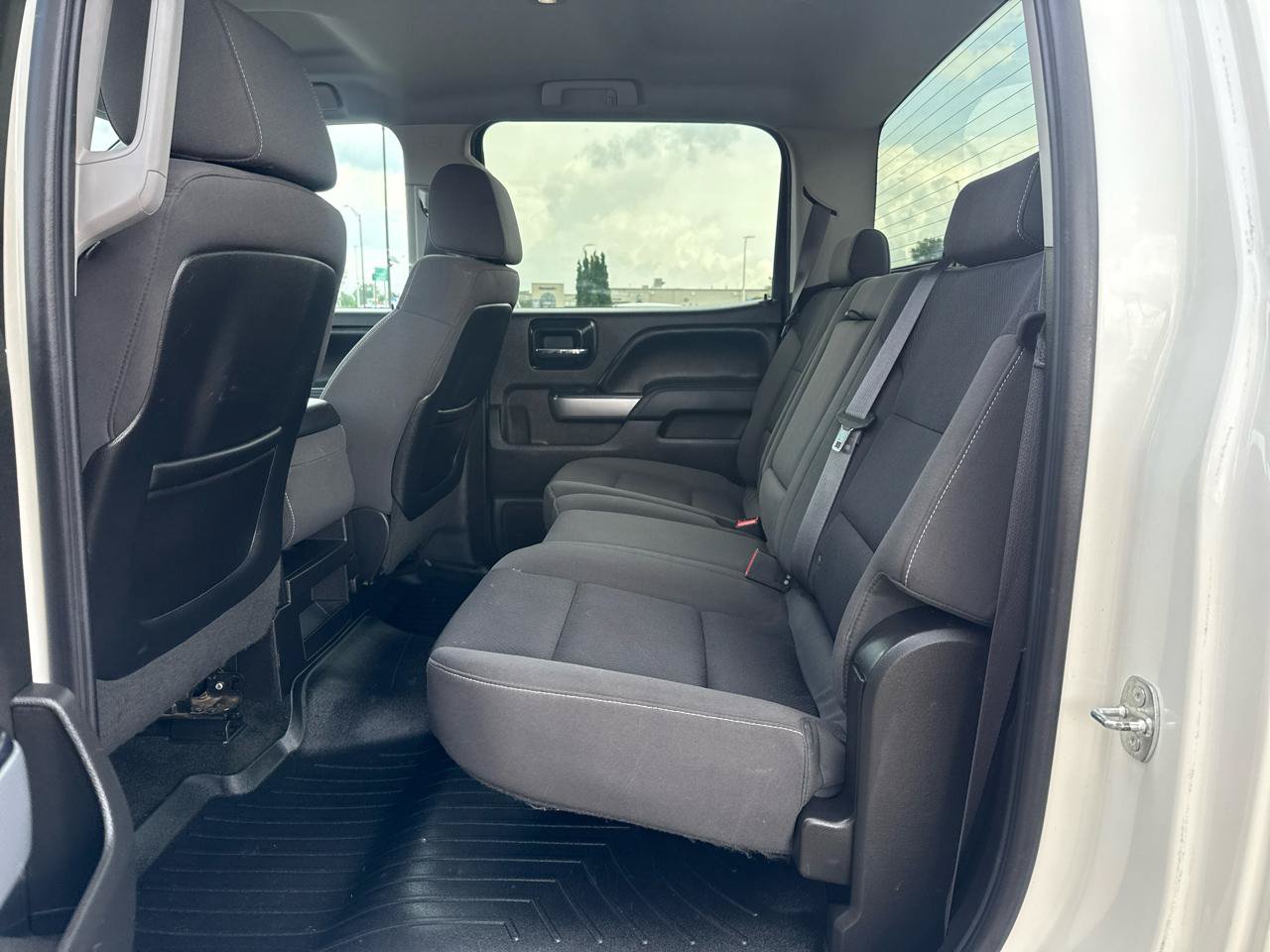 Used 2014 Chevrolet Silverado 1500 LT w/ All Star Edition AWD/4WD image 19