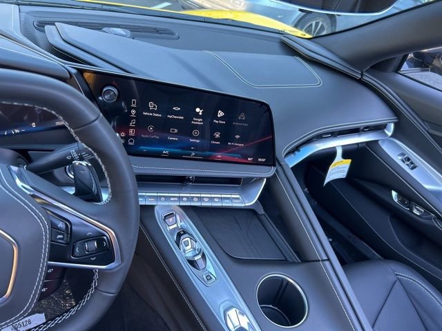 New 2026 Chevrolet Corvette Z06 image 14