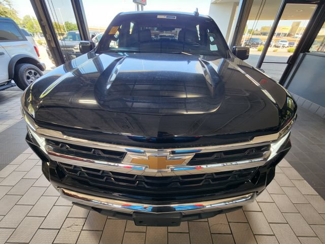 Used 2024 Chevrolet Silverado 1500 LT RWD video 2
