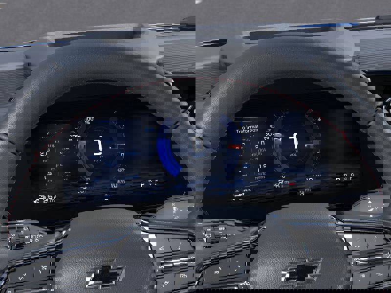 New 2026 Chevrolet Equinox EV RS image 18