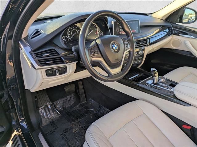 Used 2015 BMW X5 xDrive35d image 10
