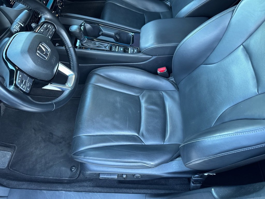 Used 2024 Honda Accord Touring image 15