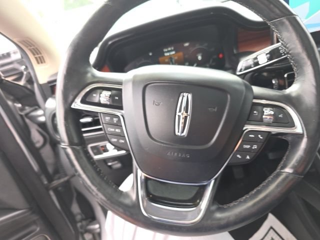 Used 2021 Lincoln Nautilus Reserve AWD/4WD image 15