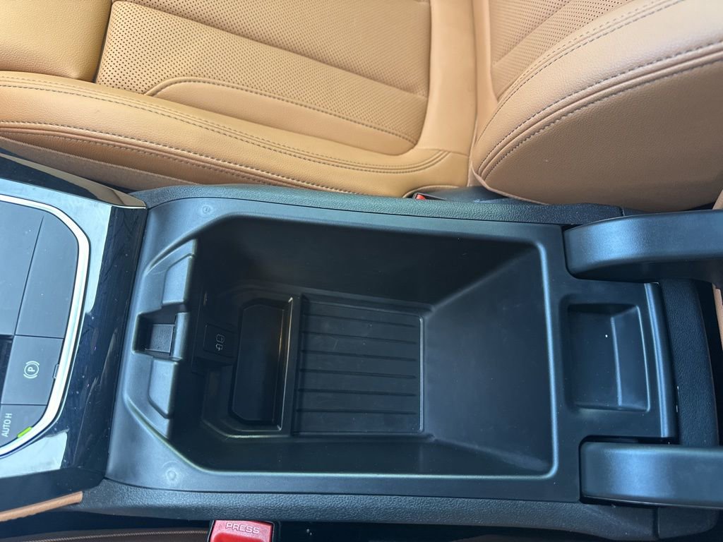 Used 2024 BMW X4 M40i w/ Premium Package image 20