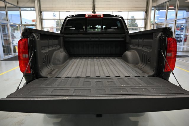 Used 2022 Chevrolet Colorado ZR2 image 7