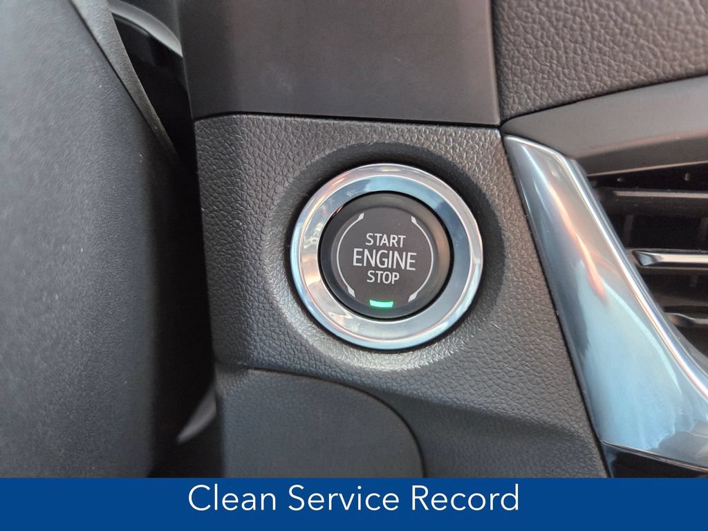 Certified 2024 Buick Encore GX Avenir w/ Avenir Technology Package AWD/4WD image 30