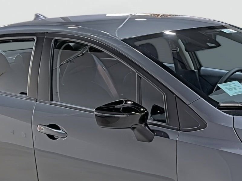 Used 2025 Nissan Versa SR w/ Trunk Package image 15