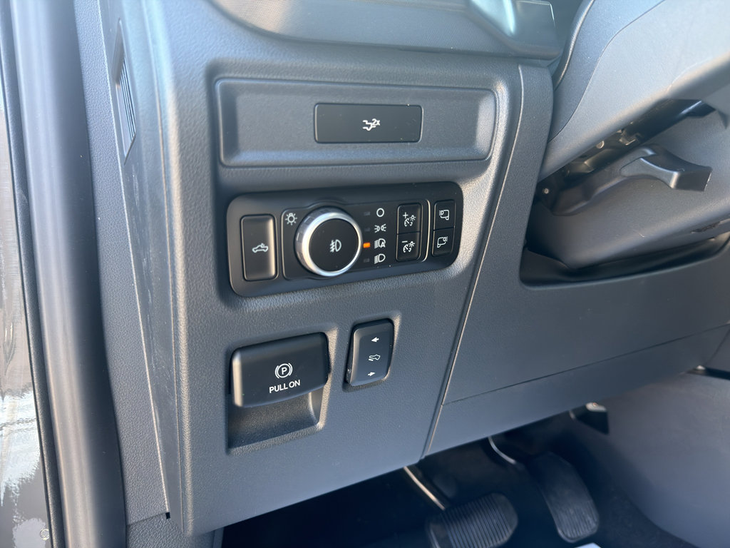 New 2026 Ford F150 Tremor AWD/4WD image 22