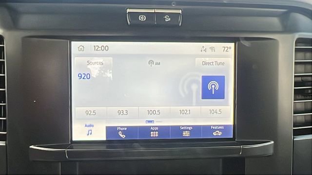 New 2026 Ford F250 XL w/ STX Appearance Package image 24