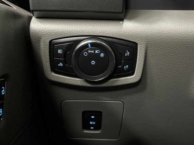 Used 2016 Ford F150 XLT w/ Equipment Group 302A Luxury image 25