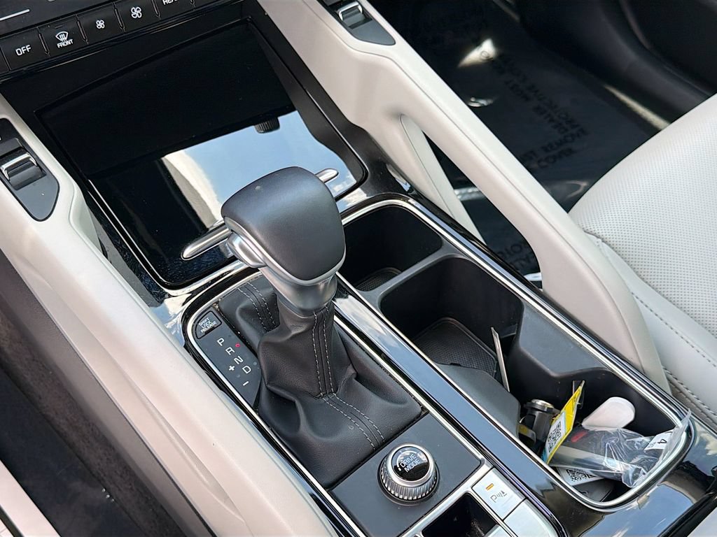 Certified 2024 Kia Telluride S FWD image 27