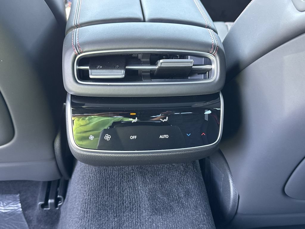 New 2025 Genesis G80 3.5T Sport Prestige AWD/4WD image 24