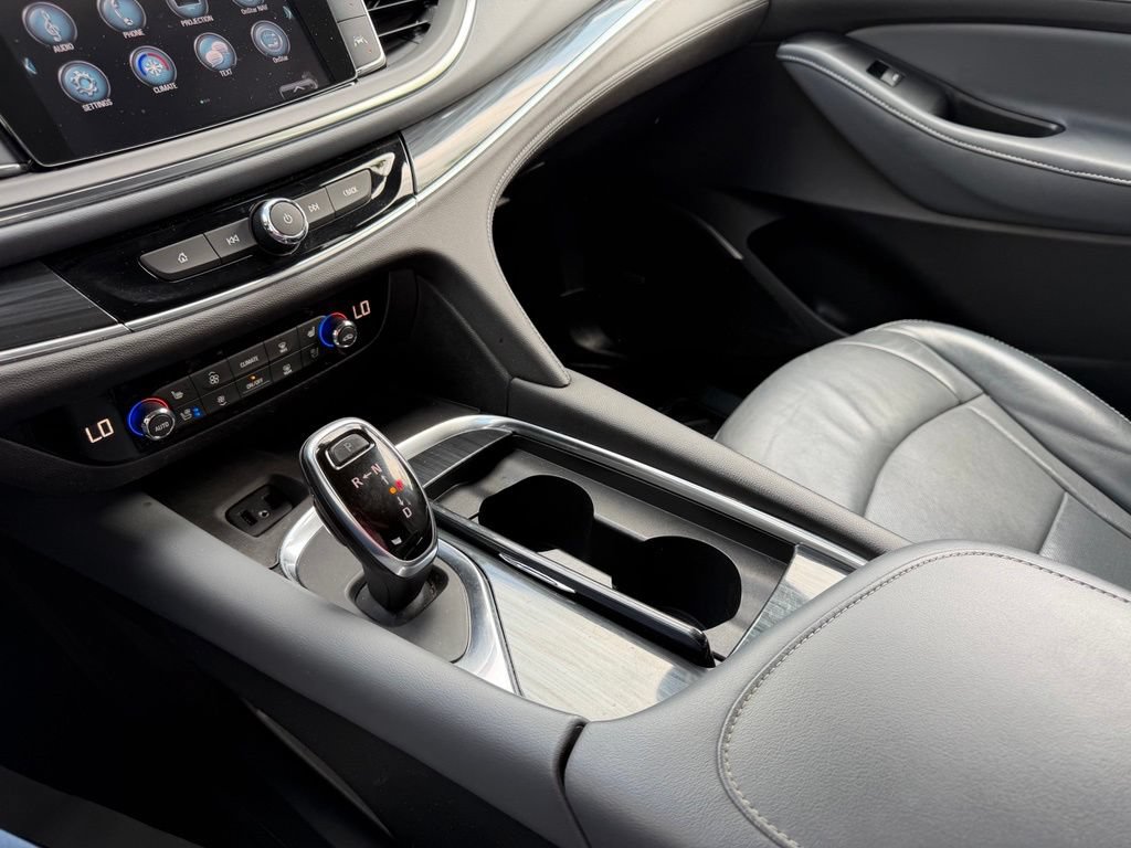 Certified 2019 Buick Enclave Premium w/ Trailering Package, 5000 lbs. FWD image 26