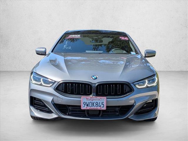 Used 2026 BMW 840i RWD image 2