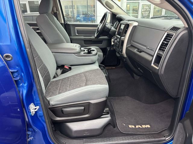 Used 2019 RAM 1500 Big Horn image 14