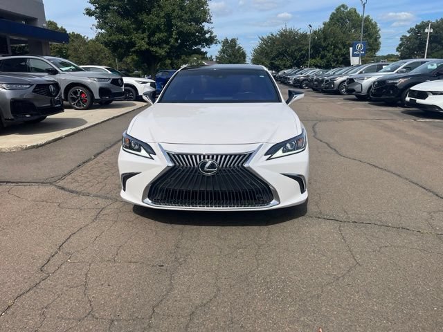 Used 2020 Lexus ES 350 w/ Accessory Package 2 FWD image 24