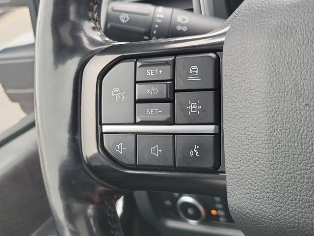 Certified 2024 Ford F350 Platinum w/ FX4 Off-Road Package AWD/4WD image 26