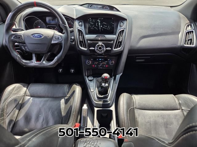 Used 2016 Ford Focus ST w/ Equipment Group 402A FWD image 15
