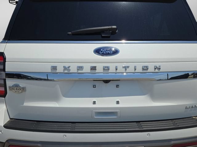 Used 2024 Ford Expedition Max King Ranch AWD/4WD image 47