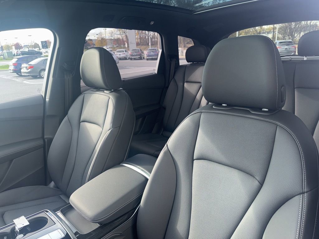 New 2025 Audi Q7 3.0T Premium Plus image 25