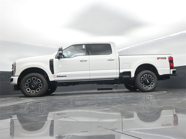 New 2026 Ford F250 Platinum image 48