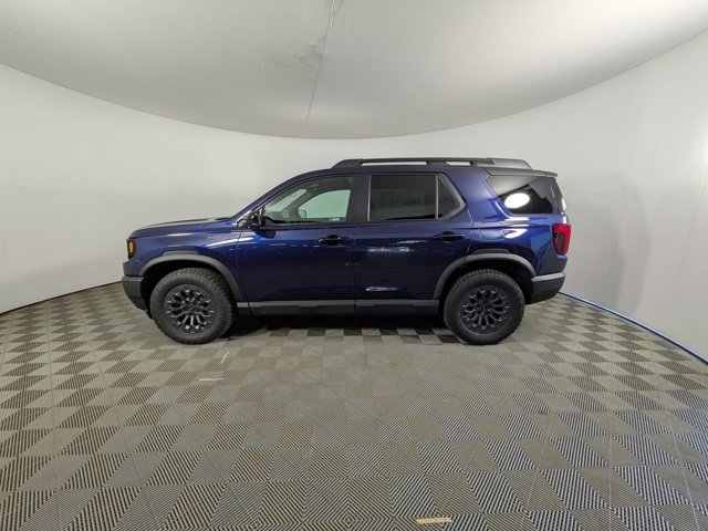 New 2026 Honda Passport TrailSport image 20