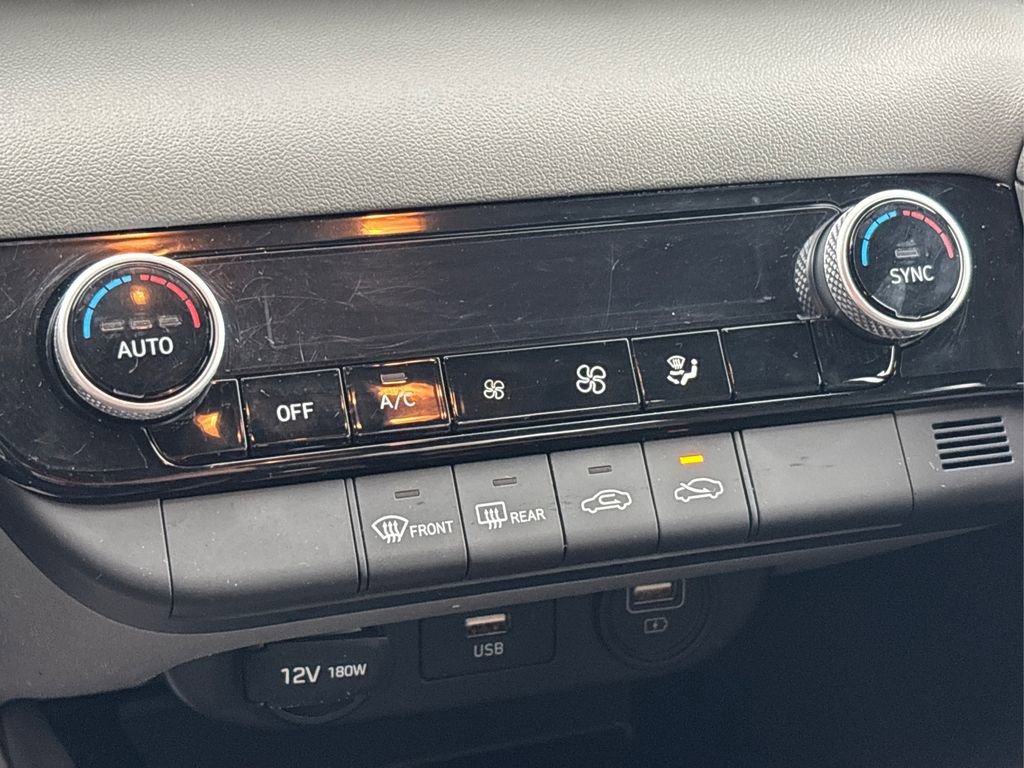 Certified 2023 Hyundai Elantra SEL w/ Cargo Package image 29