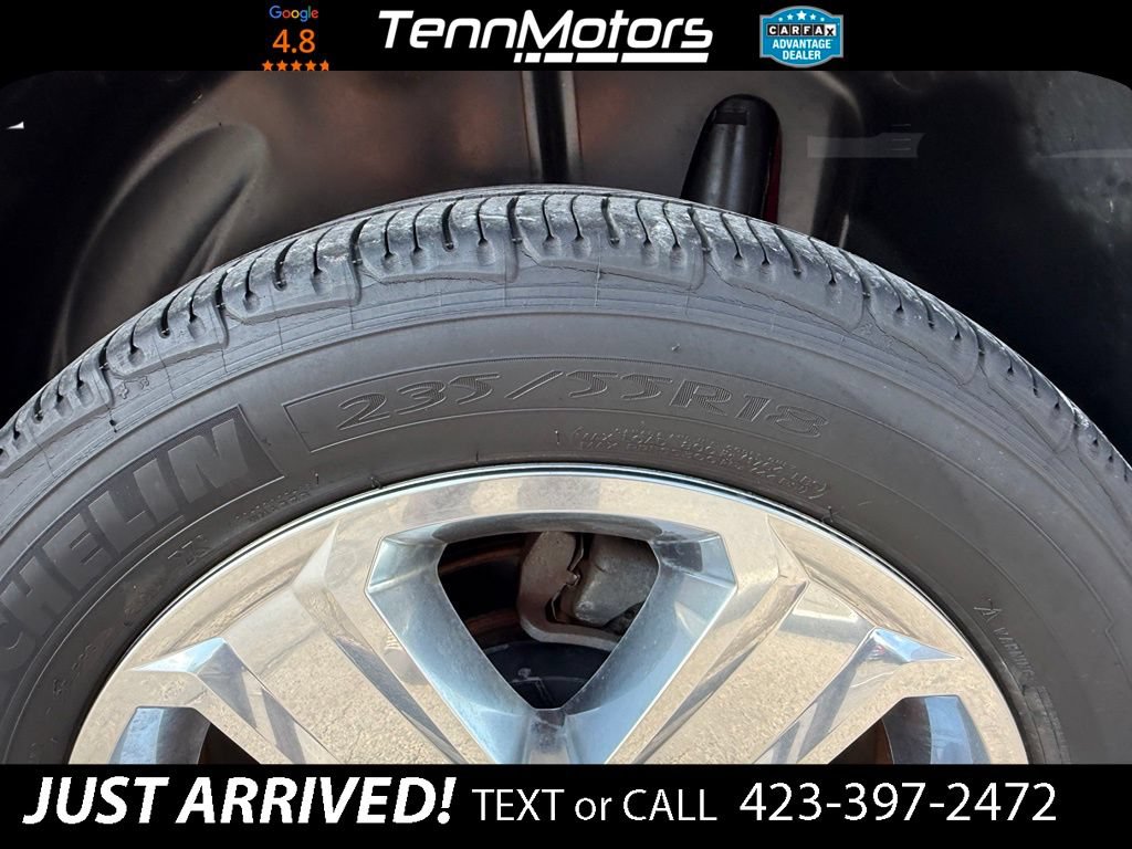 Used 2013 GMC Terrain Denali FWD image 26