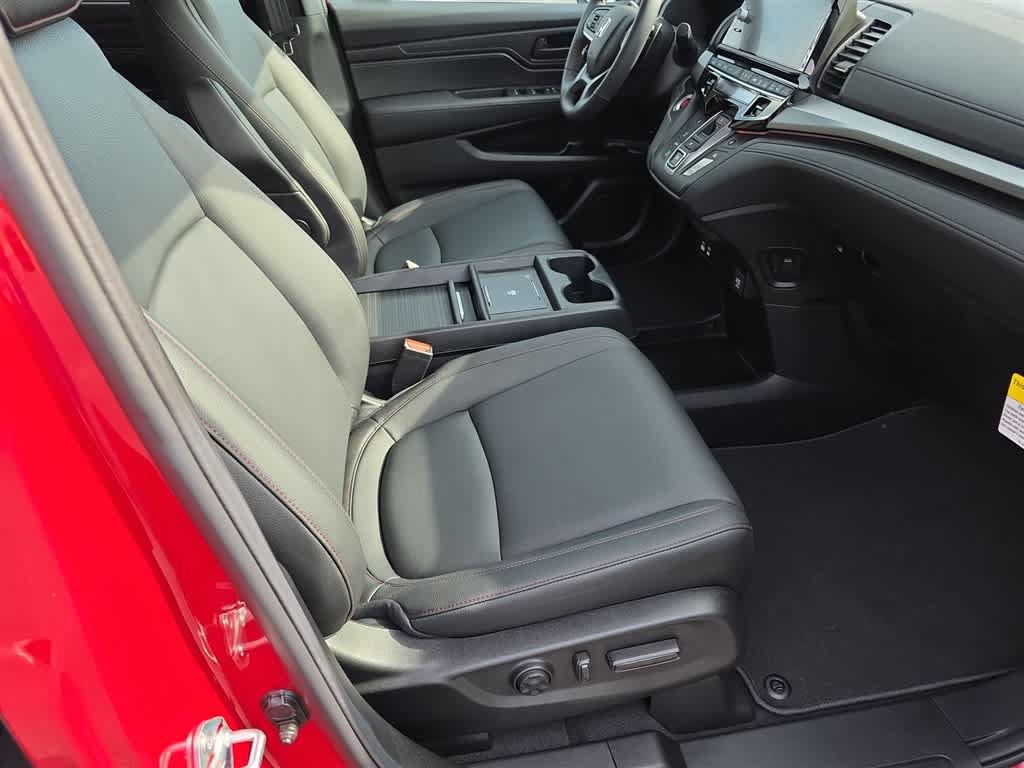 Certified 2026 Honda Odyssey Sport-L image 12