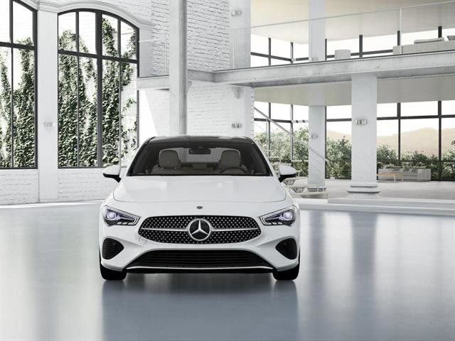 New 2026 Mercedes-Benz CLA 250 4MATIC image 7
