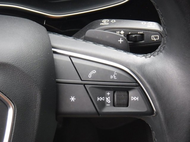 Used 2024 Audi Q7 2.0T Premium Plus image 36