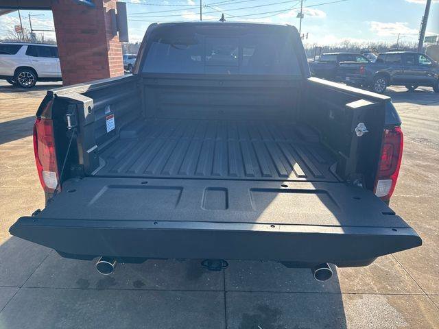 Used 2025 Honda Ridgeline RTL image 12